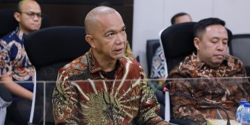 JAM Intelijen Sosialisasikan Rancangan Perpres Penertiban Kawasan Hutan
