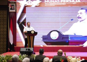 PERSAJA Mendukung Asta Cita Penguat Transformasi Kejaksaan