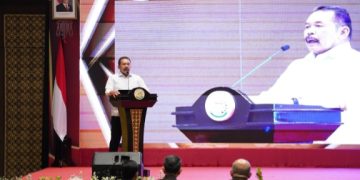 PERSAJA Mendukung Asta Cita Penguat Transformasi Kejaksaan