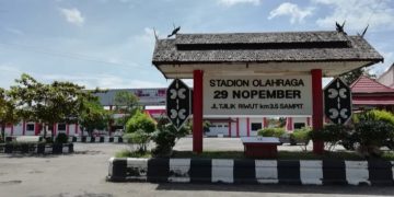 Surati Kajari Kotim, DPW GPPS Pertanyakan Perkembangan Dugaan Korupsi Stadion 29 November Sampit