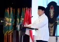 Presiden Prabowo Optimistis Pertumbuhan Ekonomi Indonesia Capai 8 Persen