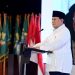 Presiden Prabowo Optimistis Pertumbuhan Ekonomi Indonesia Capai 8 Persen
