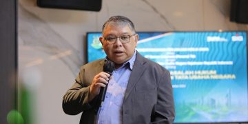 Capaian Kinerja Bidang Datun dalam 100 Hari Pemerintahan Prabowo-Gibran