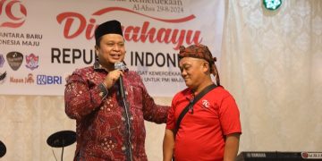 MERINDUKAN PENYIDIK HARAPAN MASYARAKAT DALAM KUHAP BARU