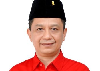 Ketua Komisi II DPRD Apresiasi Pengukuhan FPK Sembilan Kecamatan di Barito Utara