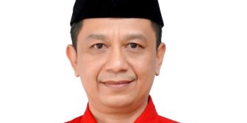 Ketua Komisi II DPRD Apresiasi Pengukuhan FPK Sembilan Kecamatan di Barito Utara