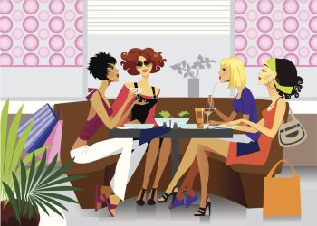 Gara-gara Mangkir Bayar Arisan, Seorang Wanita Dilaporkan Sahabatnya ke Polisi