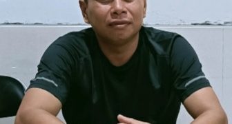 Angota Dewan Dorong Perusahaan Turut Tanggulangi Pengangguran dan Akumodir Naker Lokal