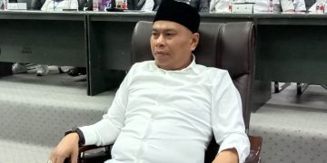 Anggota Dewan Minta UMKM Lokal Terus Tingkatkan Daya Saingnya