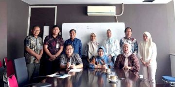 DPRD Barito Utara Konsultasi ke Kemendagri Terkait PPPK Paruh Waktu