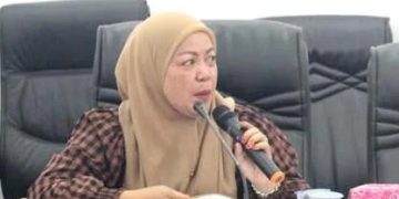 Bamus DPRD Barut Susun Jadwal Kegiatan Masa Sidang II Tahun 2025