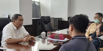 Legislator Kalteng Dukung Penuh Kebijakan Gubernur Tutup Ruas Jalan Bukit Liti-Bawan-Kuala Kurun