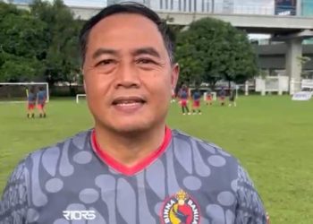 Siwo PWI Gelar Rakernas dan Hadirkan Atlet Nasional dalam Rangkaian HPN Kalsel 2025