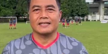Siwo PWI Gelar Rakernas dan Hadirkan Atlet Nasional dalam Rangkaian HPN Kalsel 2025