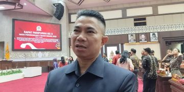 Legislator Kalteng Harap Pasokan Pangan Aman Jelang Ramadhan dan Idul Fitri