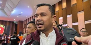 Polri Gagalkan Penyelundupan 135 Kg Sabu dari Thailand ke Aceh, Diduga Berkaitan dengan Fredy Pratama