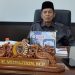 Legislator Kalteng Tanggapi Kebijakan WFA bagi ASN