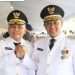Agustiar Sabran Siap Lanjutkan Program Pembangunan Kalteng, Ucapkan Terima Kasih untuk Gubernur Sebelumnya