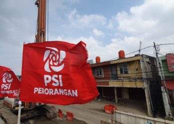 PSI Terapkan Sistem “One Man One Vote” untuk Pemilihan Ketua Umum