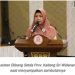 Sri Widanarni Pimpin Rapat Tim Penilaian BLUD SMKN Pada Disdik Kalteng