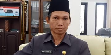 Anggota Dewan Barut Usul RDP dengan Pemda Cari Solusi Terkait Tenaga Non-ASN