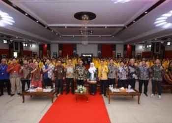 Literasi Keuangan, Bekal Terhindar dari Berbagai Modus Kejahatan Digital