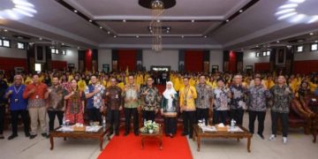 Literasi Keuangan, Bekal Terhindar dari Berbagai Modus Kejahatan Digital