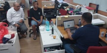 Polri Bongkar Jaringan Internasional Perdagangan Orang ke Bahrain