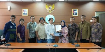 Inilah Sembilan Anggota Dewan Pers Periode 2025-2028  