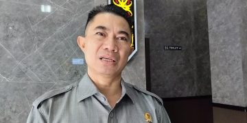 Junaidi Ajak Generasi Muda Perbanyak Kegiatan Bermanfaat di Bulan Suci Ramadhan