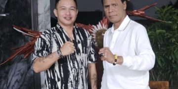 GRIB Jaya Kalteng Siap Rangkul Semua Golongan