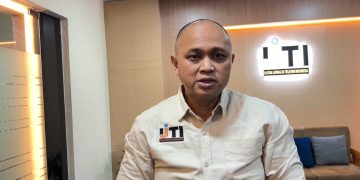 IJTI Kecam Keras Aksi Teror terhadap Tempo