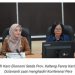 Plh Karo Ekonomi Fanny Kartika Octavianti Ingatkan Antisipasi Kenaikan Harga Bapok
