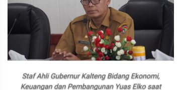Setiap Daerah Maksimalkan Upaya Mitigasi dan Kewaspadaan Cuaca Ekstrem
