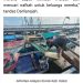 Cuaca Tidak Bersahabat, Nelayan Kumai Kesulitan Melaut