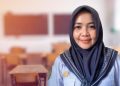 300 Siswa dari 23 Sekolah Ikuti O2SN dan FLS3N Tahun 2025 di SDN-3 Parenggean