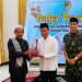 Pemkab Barut Gelar Buka Puasa Bersama di Rujab Bupati