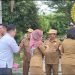 Sekwan Kalteng Hadiri Apel Besar Pemprov Kalteng Pasca Hari Raya Idul Fitri 1446 H