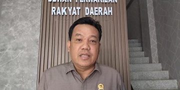 Hasil Reses Dapil IV Berpacu Dalam Kebutuhan Prioritas Masyarakat