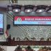 DPRD Kalteng Gelar Rapat Paripurna ke-9 Masa Persidangan II Tahun Sidang 2025