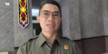 Junaidi Dorong Peran Aktif Semua Pihak Berantas Peredaran Narkoba