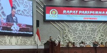 Hasil Reses Perseorangan Dapil I Serap Berbagai Aspirasi Masyarakat