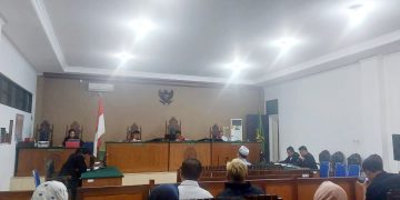 Mantan Bupati Katingan Diduga Dilindungi, BAP Konfrontasi Raib