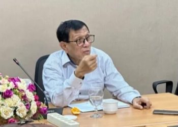 PWI Dukung Program Rumah Bersubsidi untuk Wartawan, Hendry: Tak Ganggu Independensi Pers