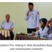 ASN Disbun Kalteng Gelar Halalbihalal