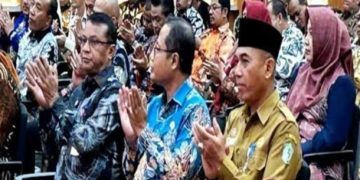Pj Sekda Barut Harapkan Peserta PKN Hasilkan Inovasi untuk Daerah