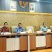 Pj Sekda Barut Ikuti Rapat Perencanaan dan Penganggaran Daerah 2025