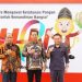 Pj Bupati Barito Utara Apresiasi HPN 2025 di Banjarbaru