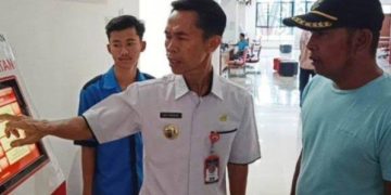 Disdukcapil Barut Minta Masyarakat Waspada Penipuan Aktivasi IKD