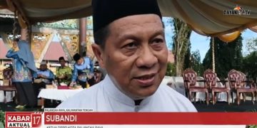 Himbau Pemko Gelar Pasar Murah, Jaga Kestabilan Bahan Pokok Selama Ramadan